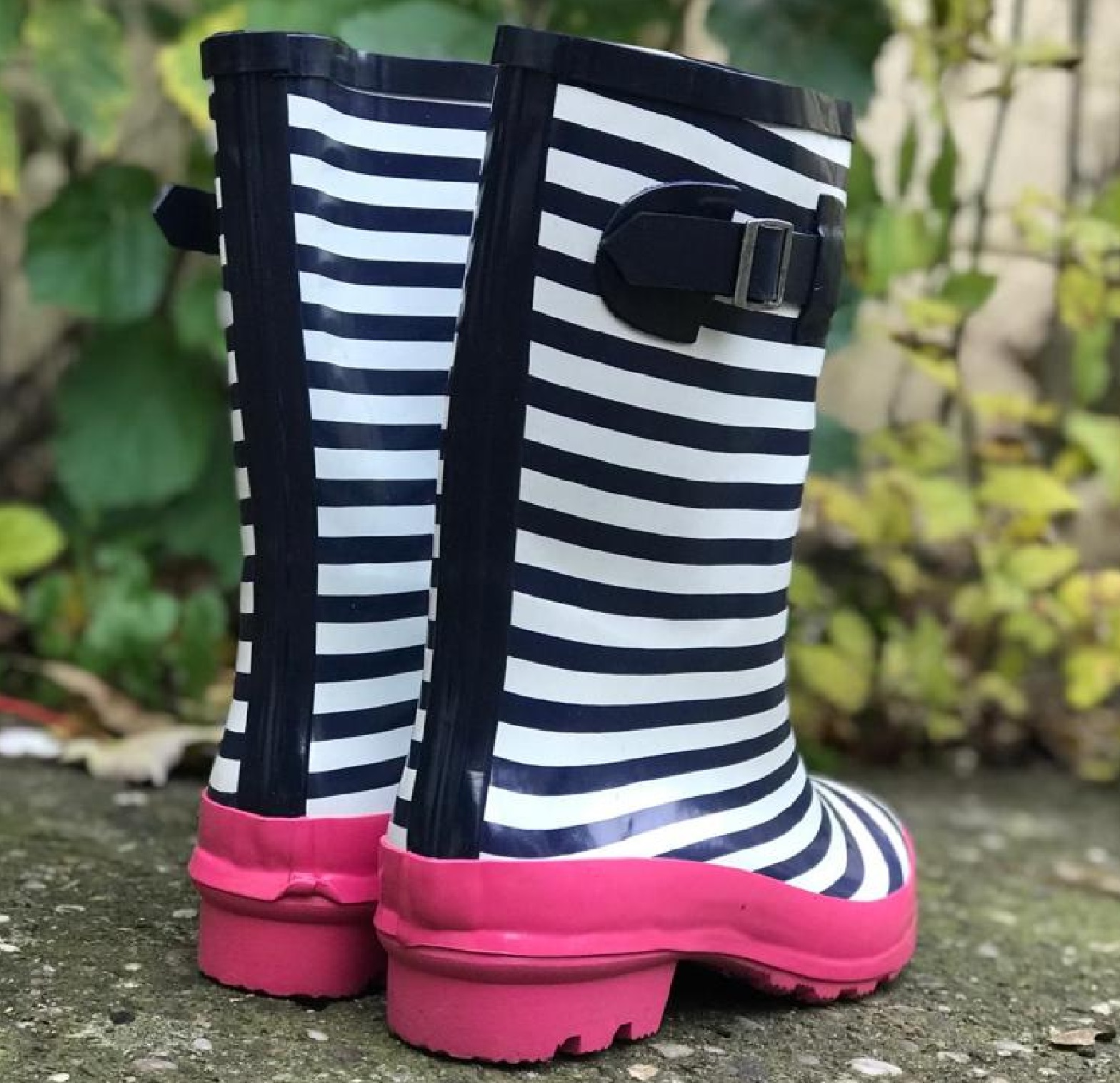 waterproof mid calf ladies boots